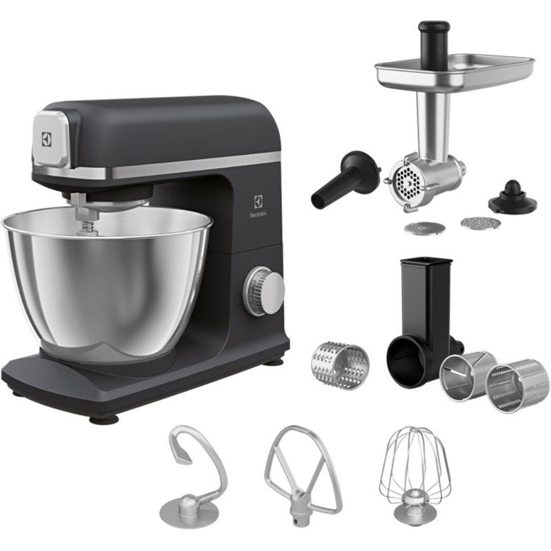 Кухонна машина ELECTROLUX Create 5 E5KM1-6GBP