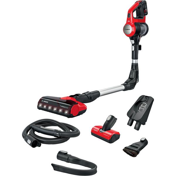 Пилосос BOSCH BBS711ANM Unlimited 7 ProAnimal