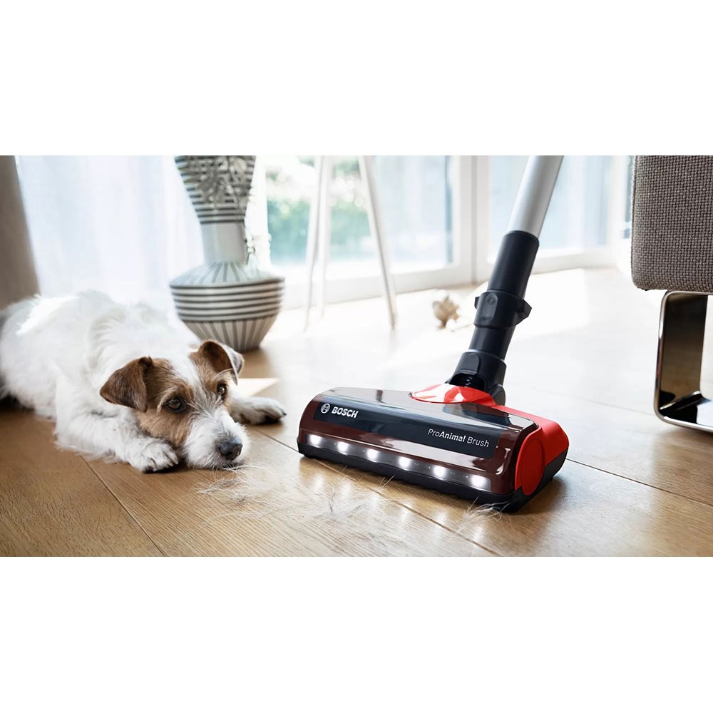 Пилосос BOSCH BBS711ANM Unlimited 7 ProAnimal