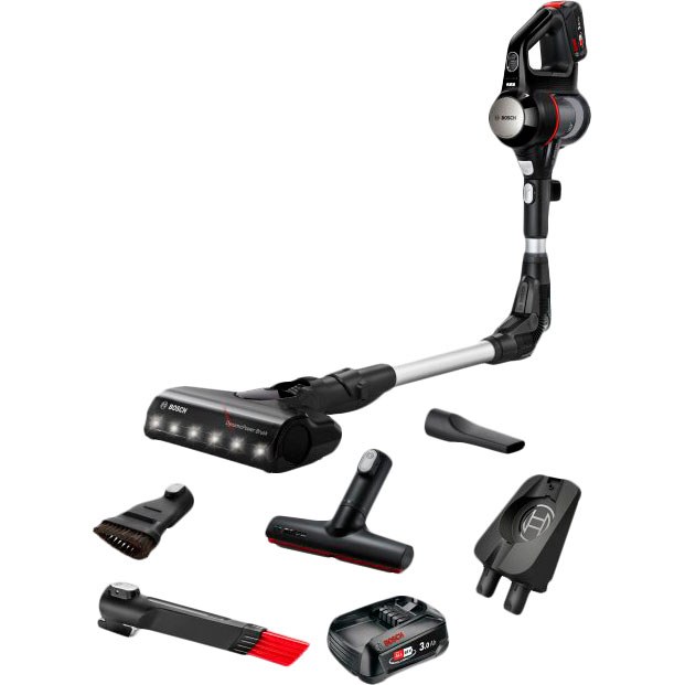 Пилосос BOSCH BCS712XXL Unlimited 7