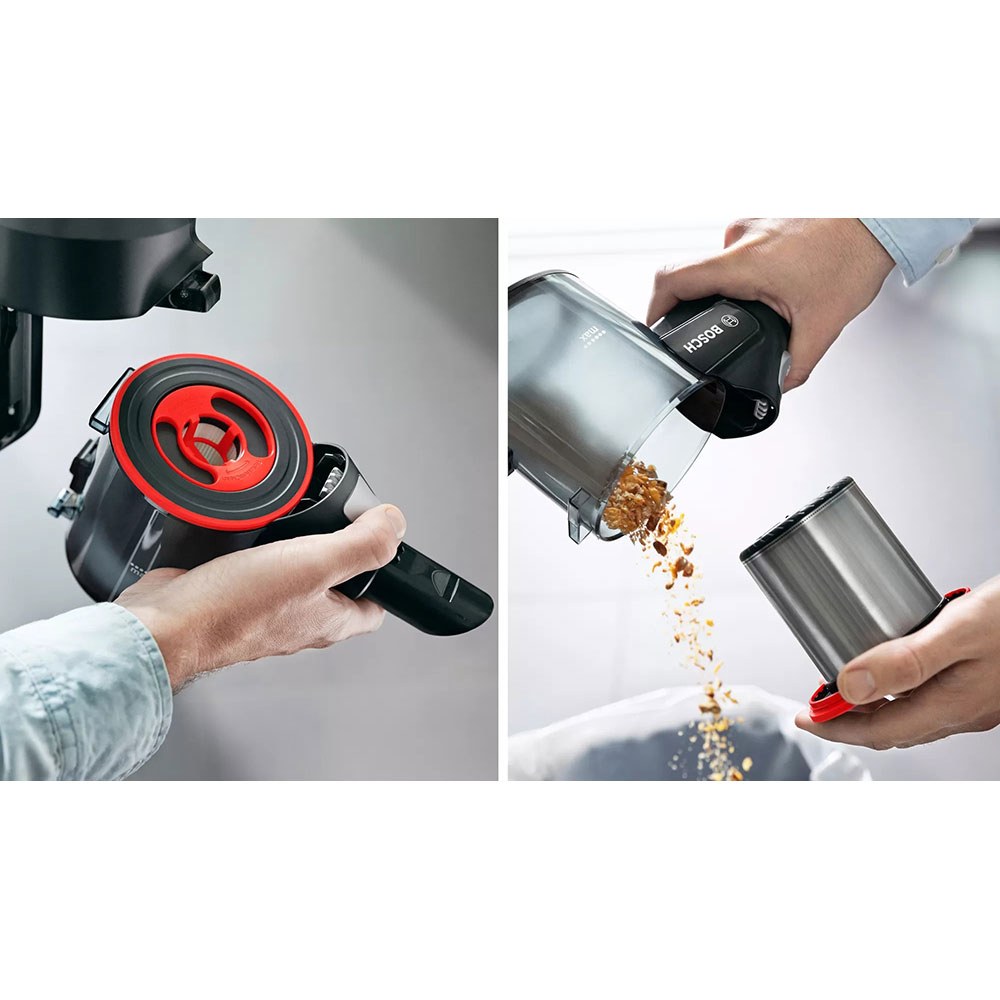Пилосос BOSCH BCS712XXL Unlimited 7
