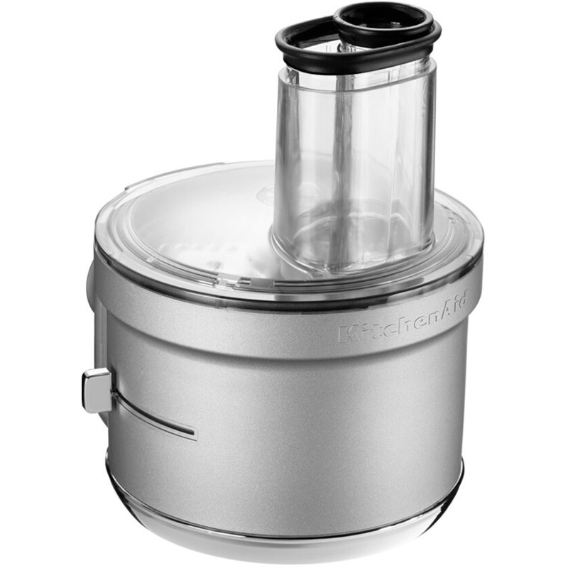 Насадка кухонний комбайн KITCHENAID Grey (5KSM2FPA)