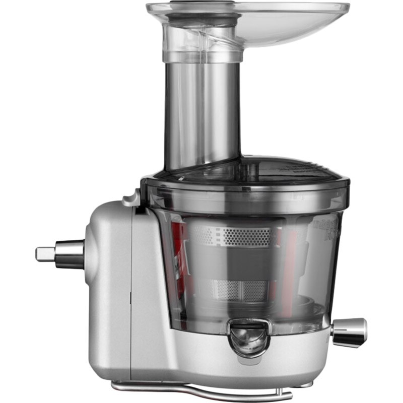 Насадка соковитискач KITCHENAID Grey (5KSM1JA)
