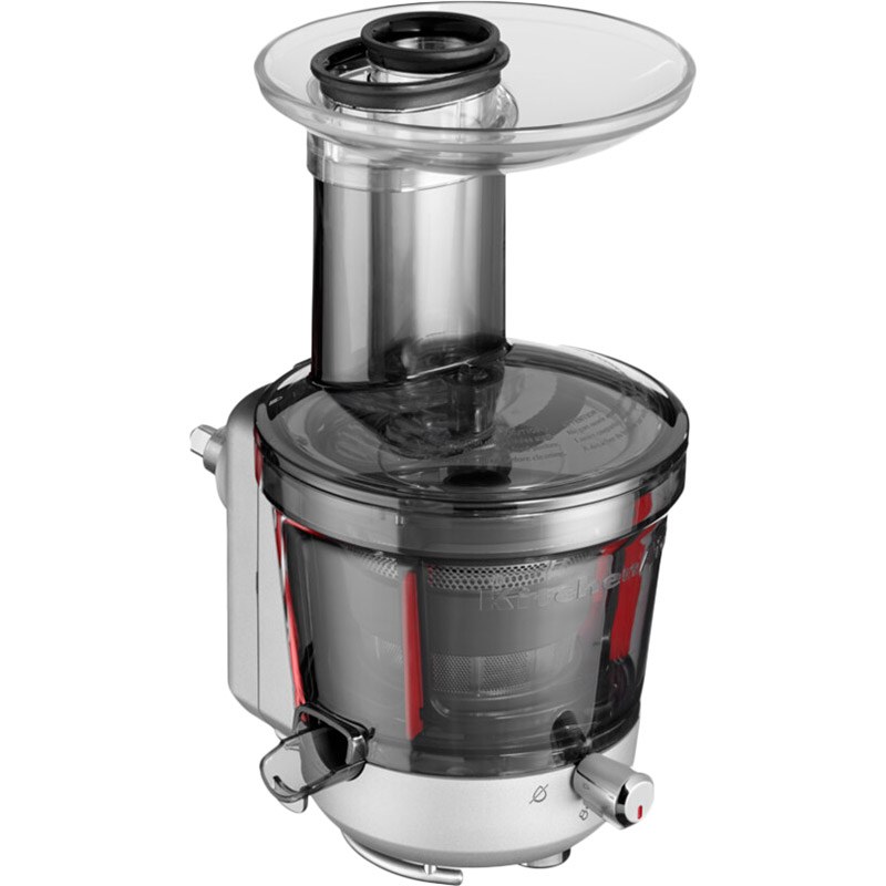 Насадка соковитискач KITCHENAID Grey (5KSM1JA)