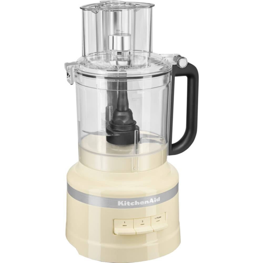 Кухонний комбайн KITCHENAID 5KFP1319EAC 3,1л Кремовий