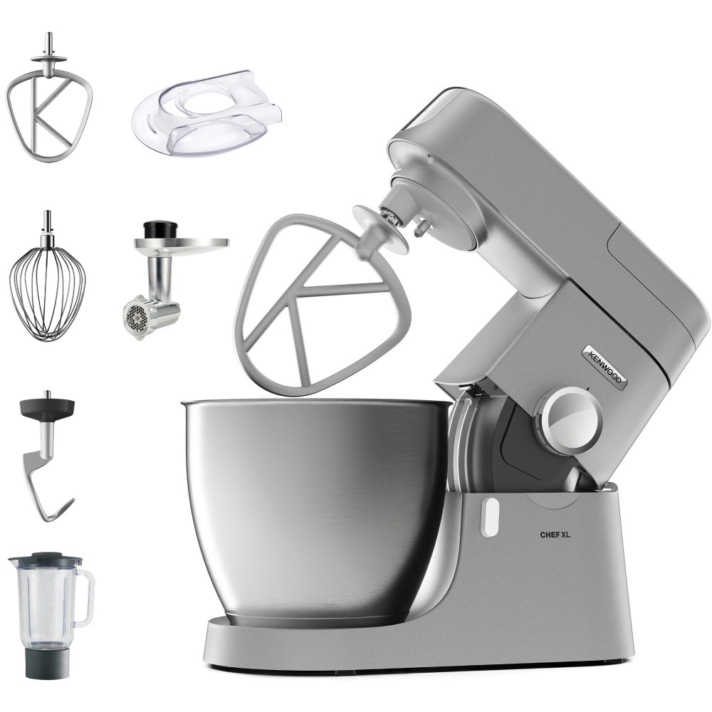 Кухонна машина KENWOOD Chef XL KVL4170S