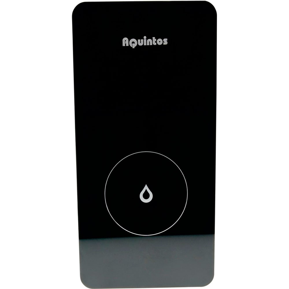 Система зворотного осмосу Aquintos IOS (AQIOS)
