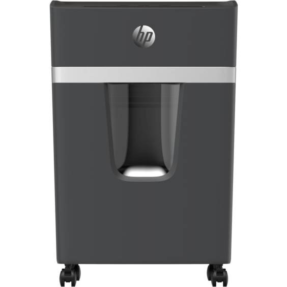 Шредер HP Pro Shredder 15CC, 20 л (2811)