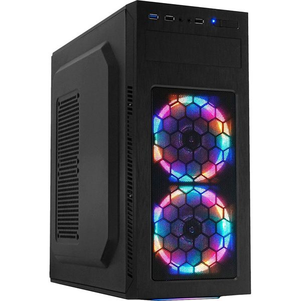 Комп'ютер QBOX I30723
