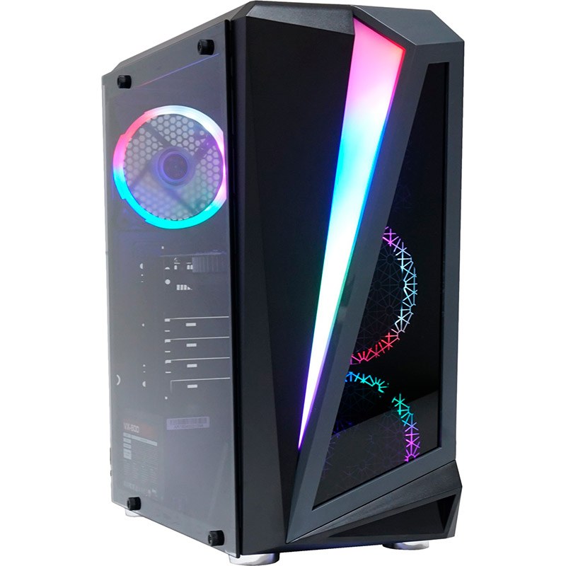 Комп'ютер QBOX I31489