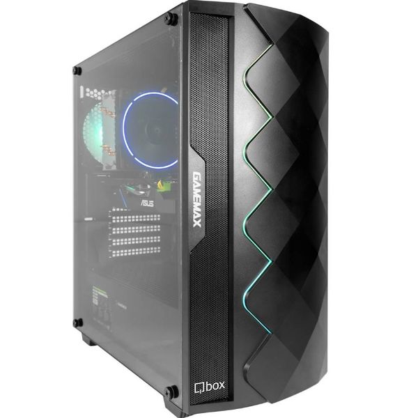 Комп'ютер QBOX I31625