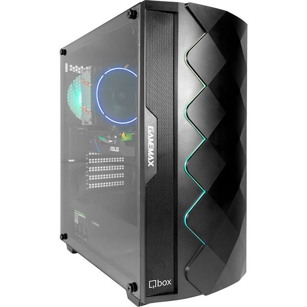 Комп'ютер QBOX I31663