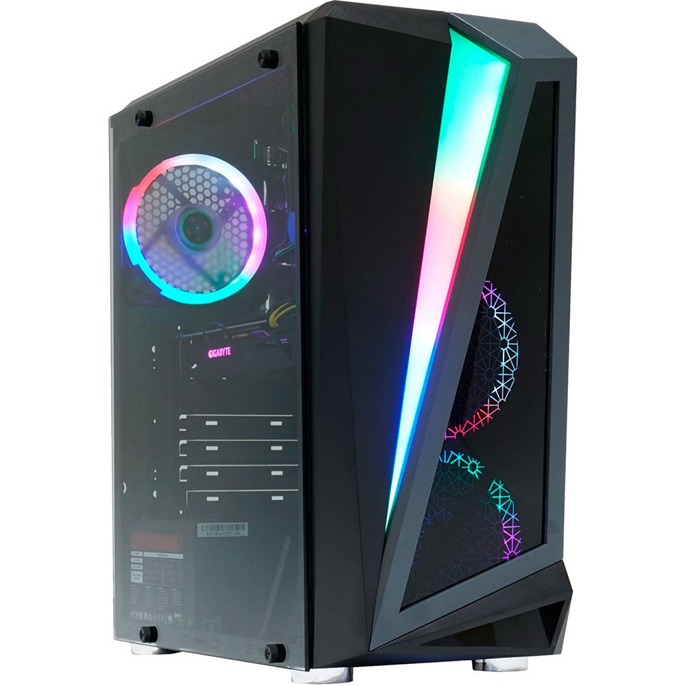 Комп'ютер QBOX I31685