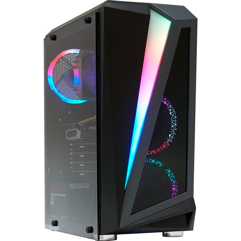 Комп'ютер QBOX I31734