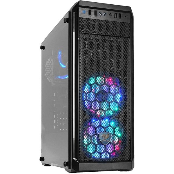 Комп'ютер QBOX I31811