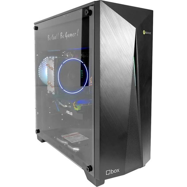 Комп'ютер QBOX I32360