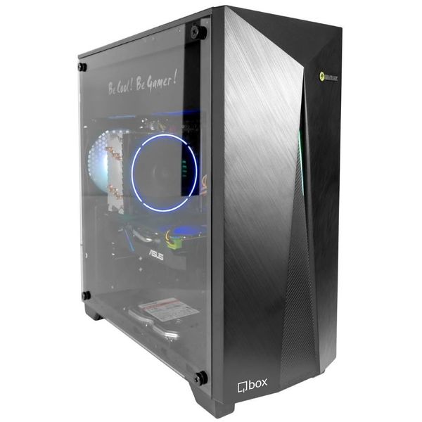 Комп'ютер QBOX I32379