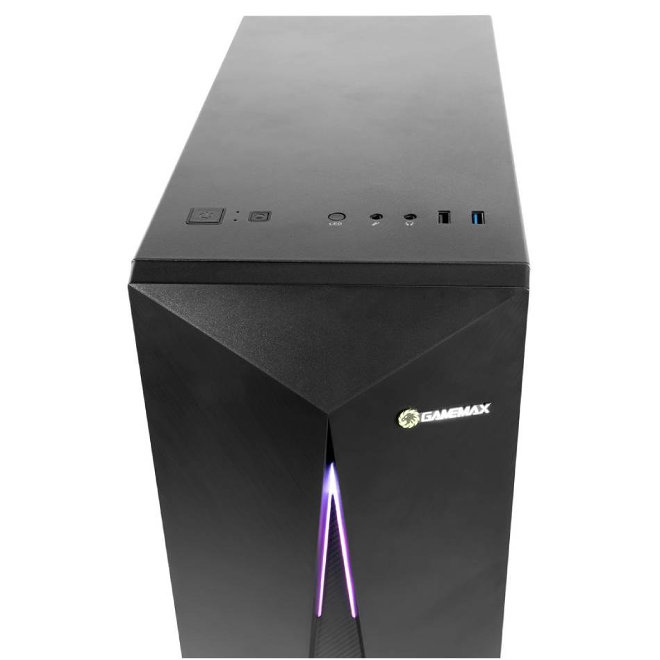 Комп'ютер QBOX I32384