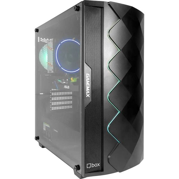 Комп'ютер QBOX I32399