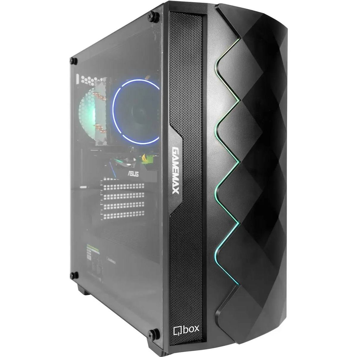 Комп'ютер QBOX I32406