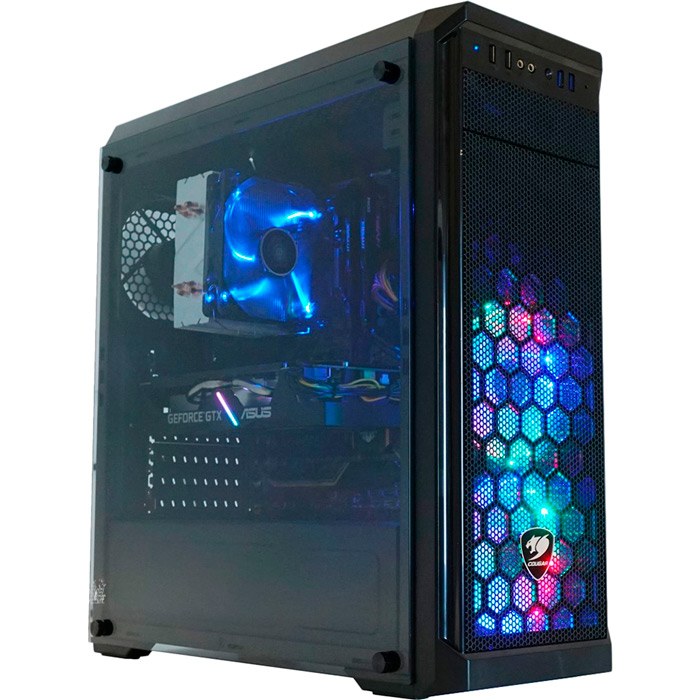 Комп'ютер QBOX I32461