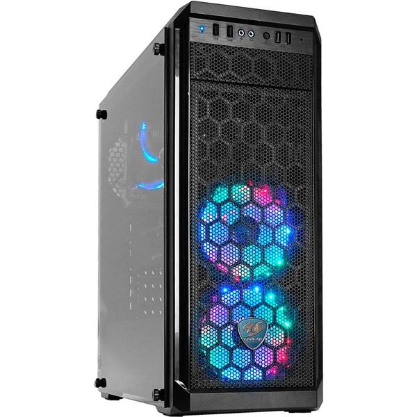 Комп'ютер QBOX I32476