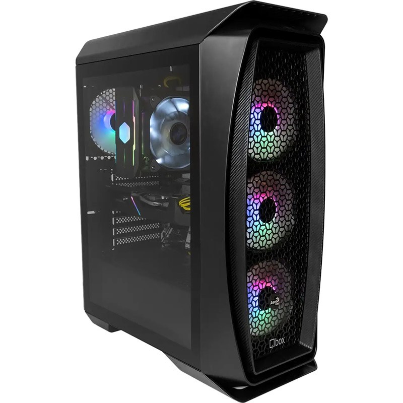 Комп'ютер QBOX I32526