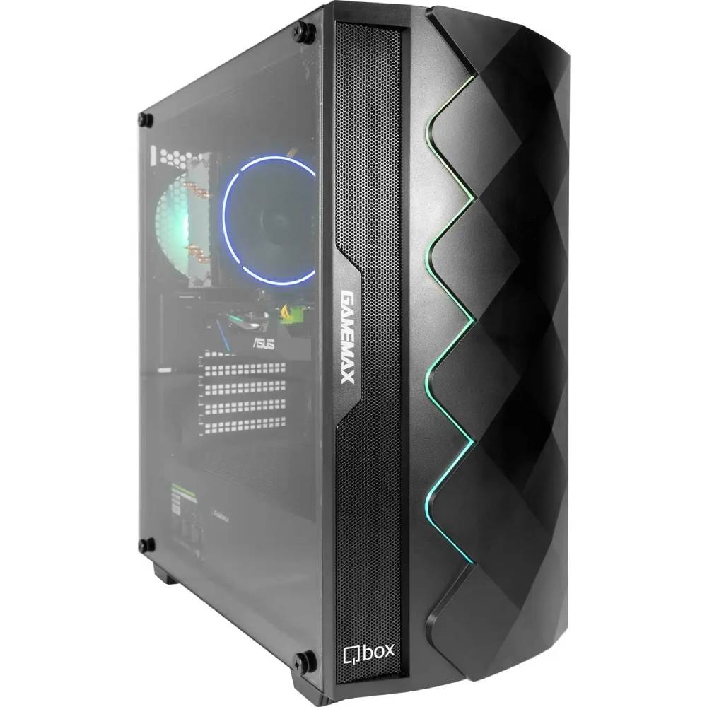 Комп'ютер QBOX I32567