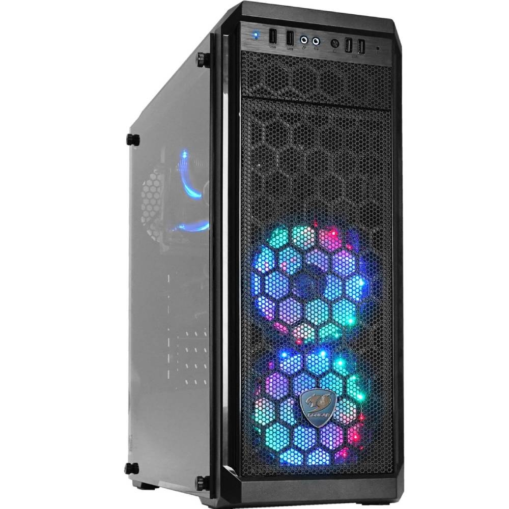 Комп'ютер QBOX I32593