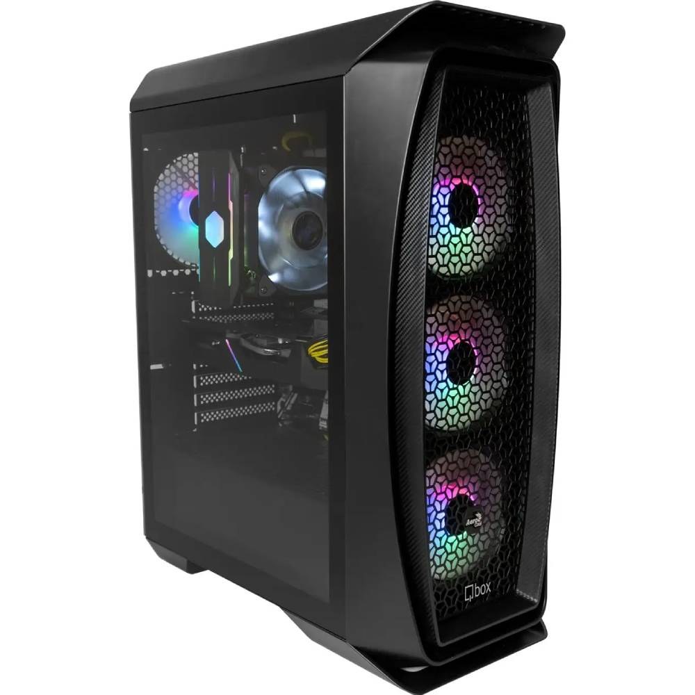 Комп'ютер QBOX I32682