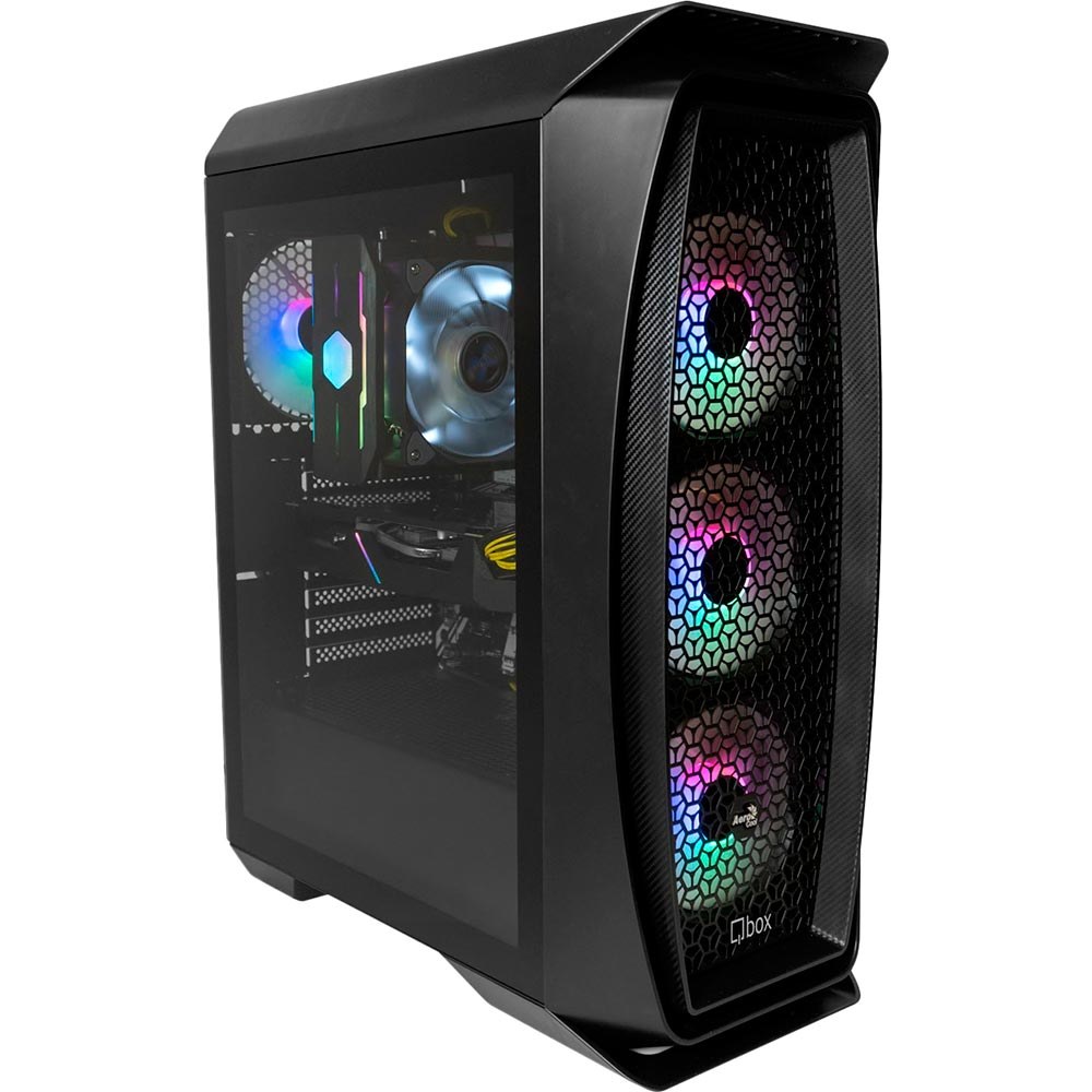 Комп'ютер QBOX I32694
