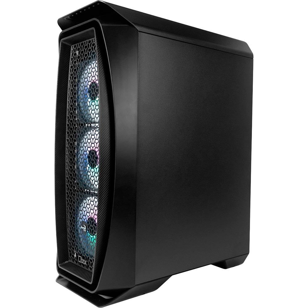 Комп'ютер QBOX I32702