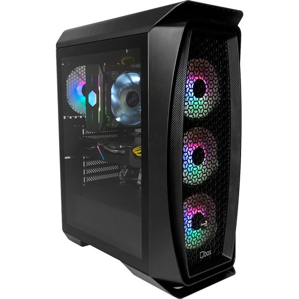 Комп'ютер QBOX I32707