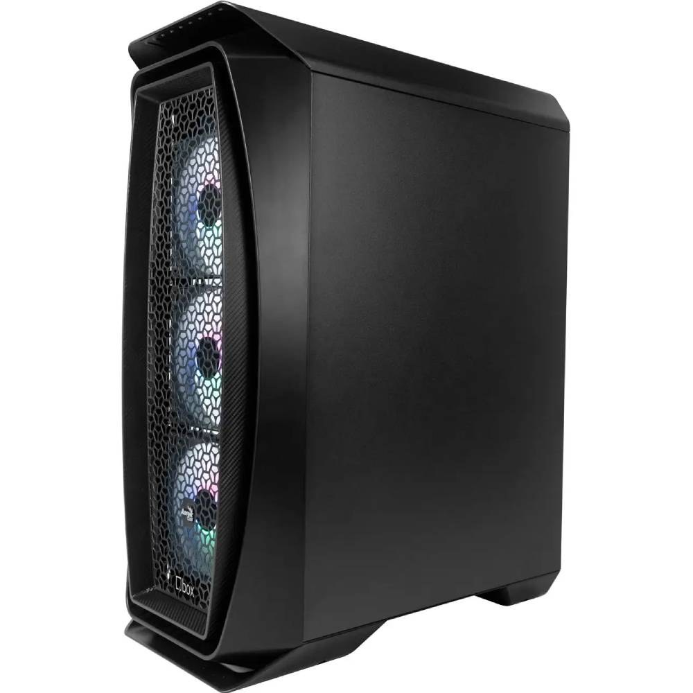 Комп'ютер QBOX I32724