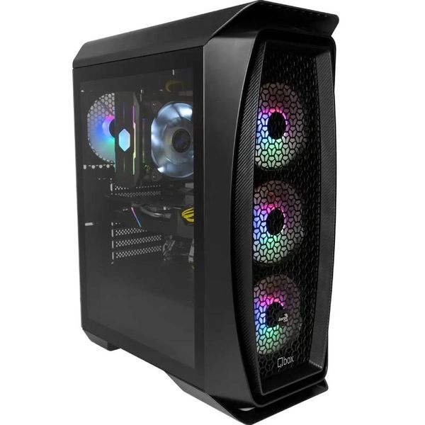 Комп'ютер QBOX I32726