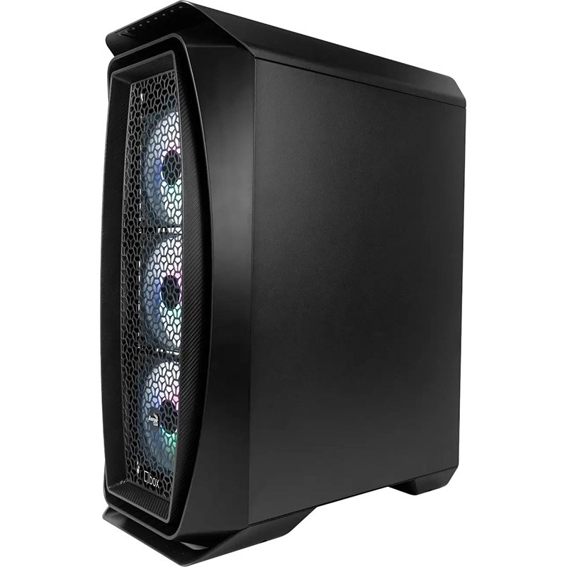 Комп'ютер QBOX I32739