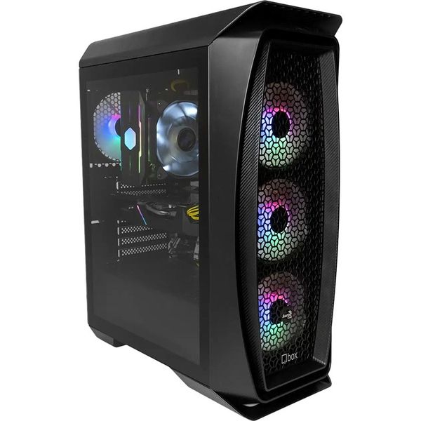 Комп'ютер QBOX I32748