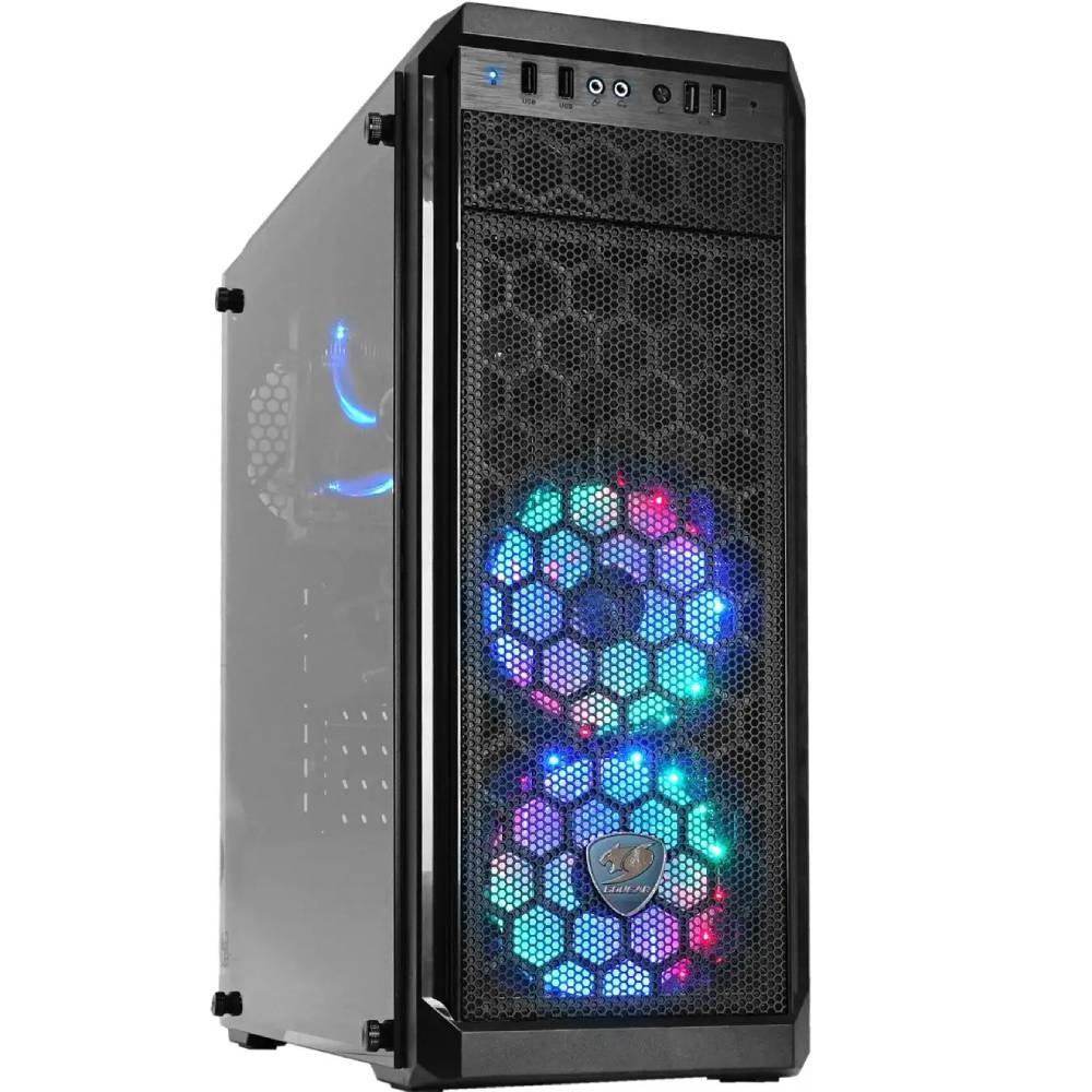 Комп'ютер QBOX I34153