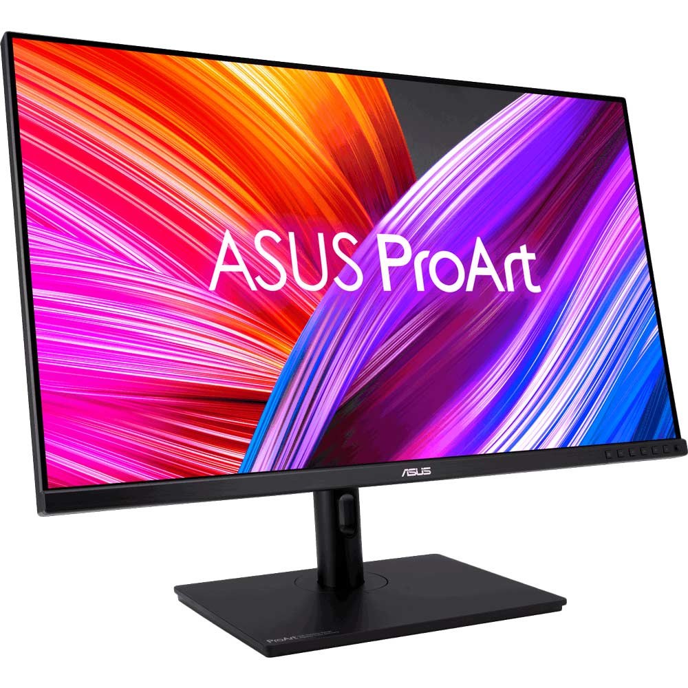 Монітор Asus ProArt Display PA328QV Black (90LM00X0-B02370)