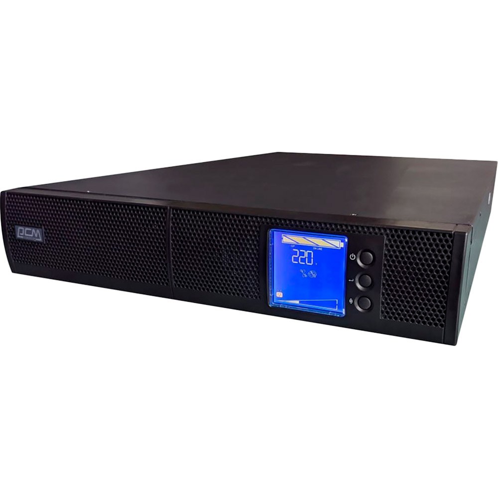 ДБЖ POWERCOM SNT-1000 IEC 1000 ВА 1000 Вт (SNT-1000)