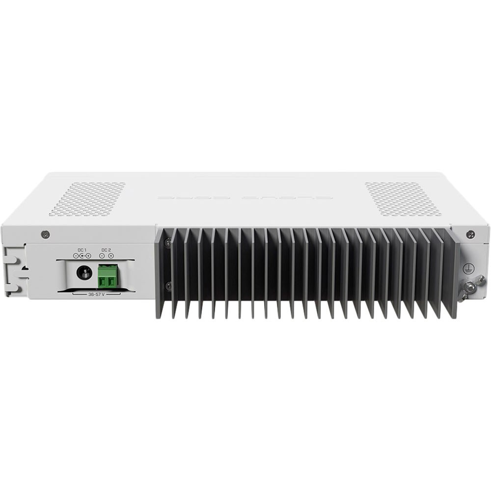 Маршрутизатор MIKROTIK Cloud Core Router 2004-16G-2S+PC