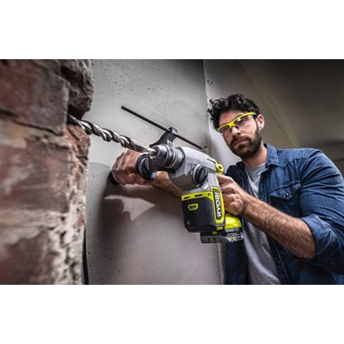 Перфоратор RYOBI ONE+ RSDS18X-1C40S (5133005383)