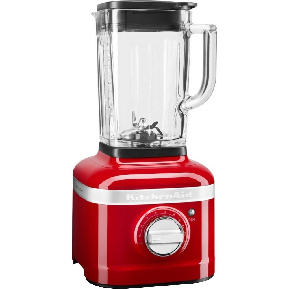Блендер KITCHENAID K400 1,4 л Карамельне яблуко (5KSB4026ECA)
