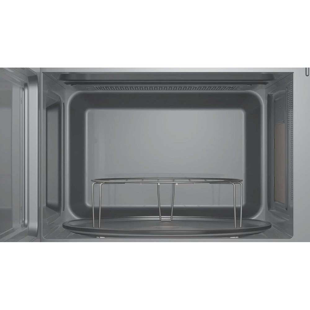 Вбудована мікрохвильова піч BOSCH BEL653MS3