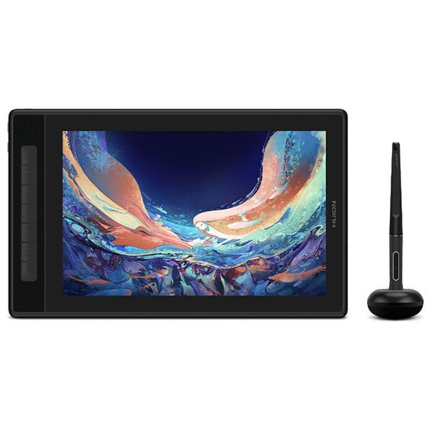 Графічний планшет HUION Kamvas Pro 13 (GT1302)