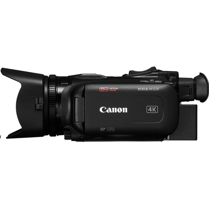 Відеокамера CANON Legria HF G70 (5734C003AA)