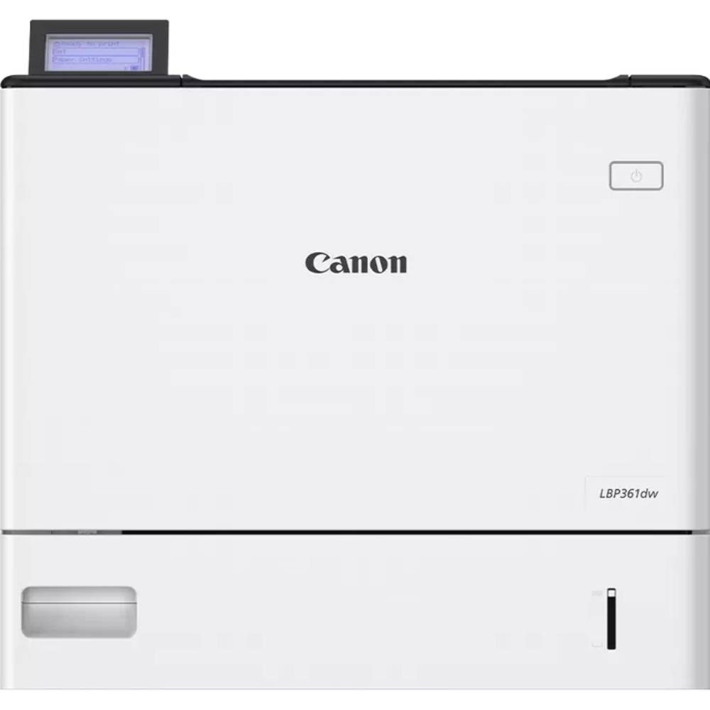 Принтер лазерний CANON LASER SFP I-S LBP361DW EMEA (5644C008AA)