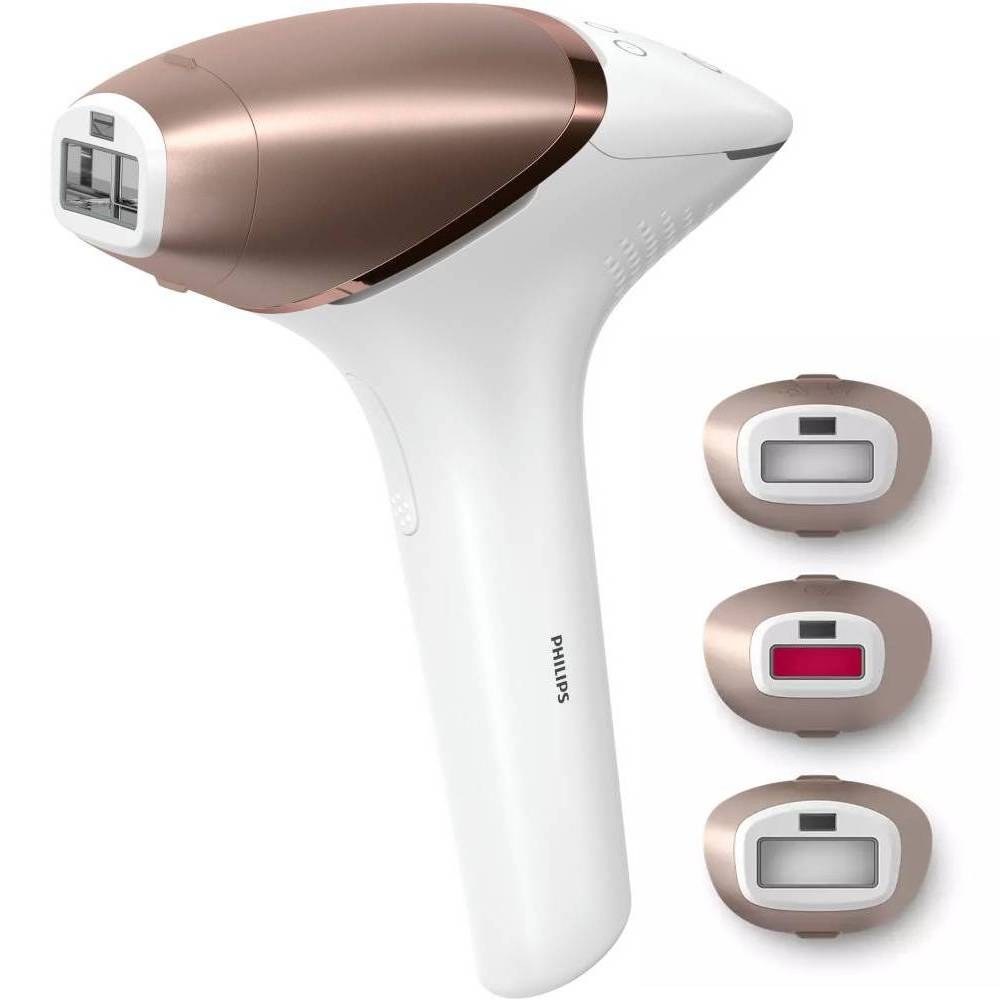 Фотоепілятор Lumea від PHILIPS BRI973/00 серії 9900