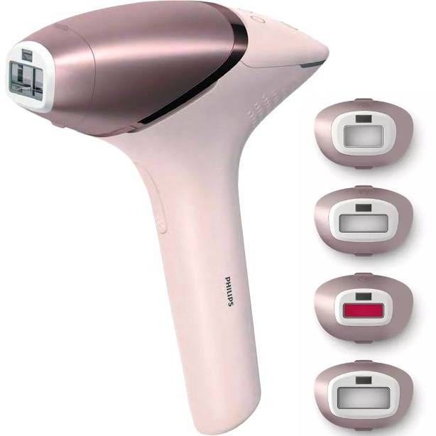 Фотоепілятор Lumea від PHILIPS BRI977/00 серії 9900