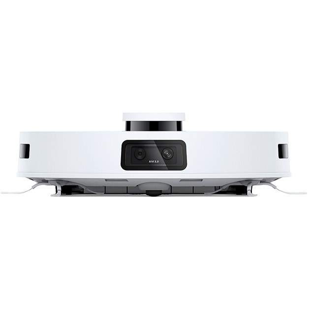 Робот-пилосос ECOVACS DEEBOT T10 White (DBX33)